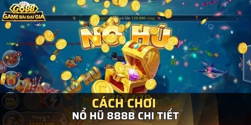 Các b??c ??t c??c n? h? 888b chi ti?t cho h?i viên m?i ch?i