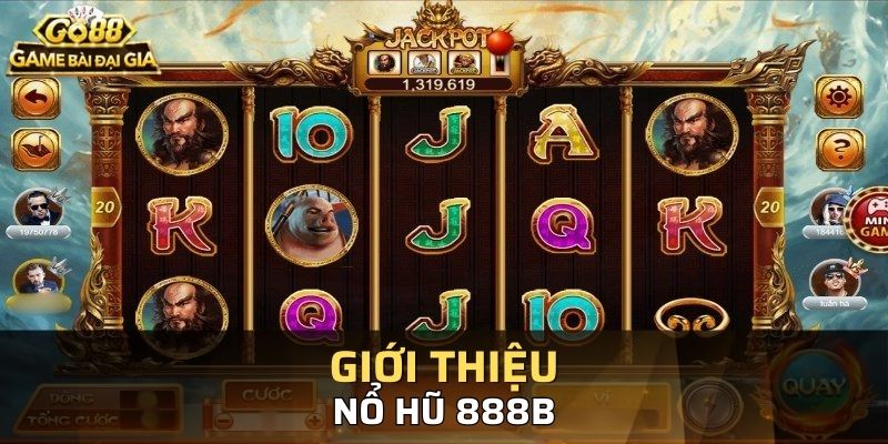 ??i nét gi?i thi?u chung v? n? h? 888b
