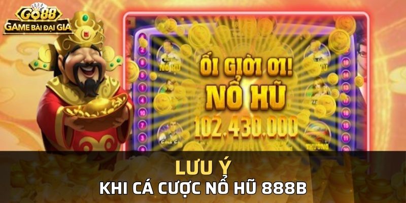 Nh?ng l?u y quan tr?ng mà b?t c? game th? n? h? nào c?ng c?n bi?t